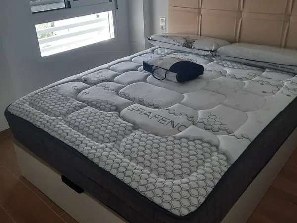 Piso en Colonia Romana, 22, La Albufereta - Foto 4