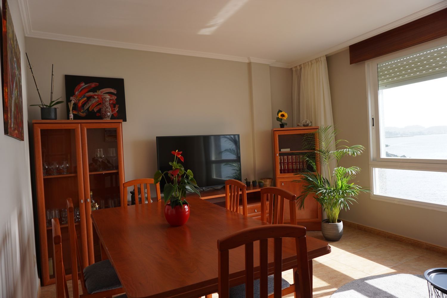 Piso en Avenida de Pontevedra, 6, Adina-Portonovo, Adina-Portonovo - Foto 2