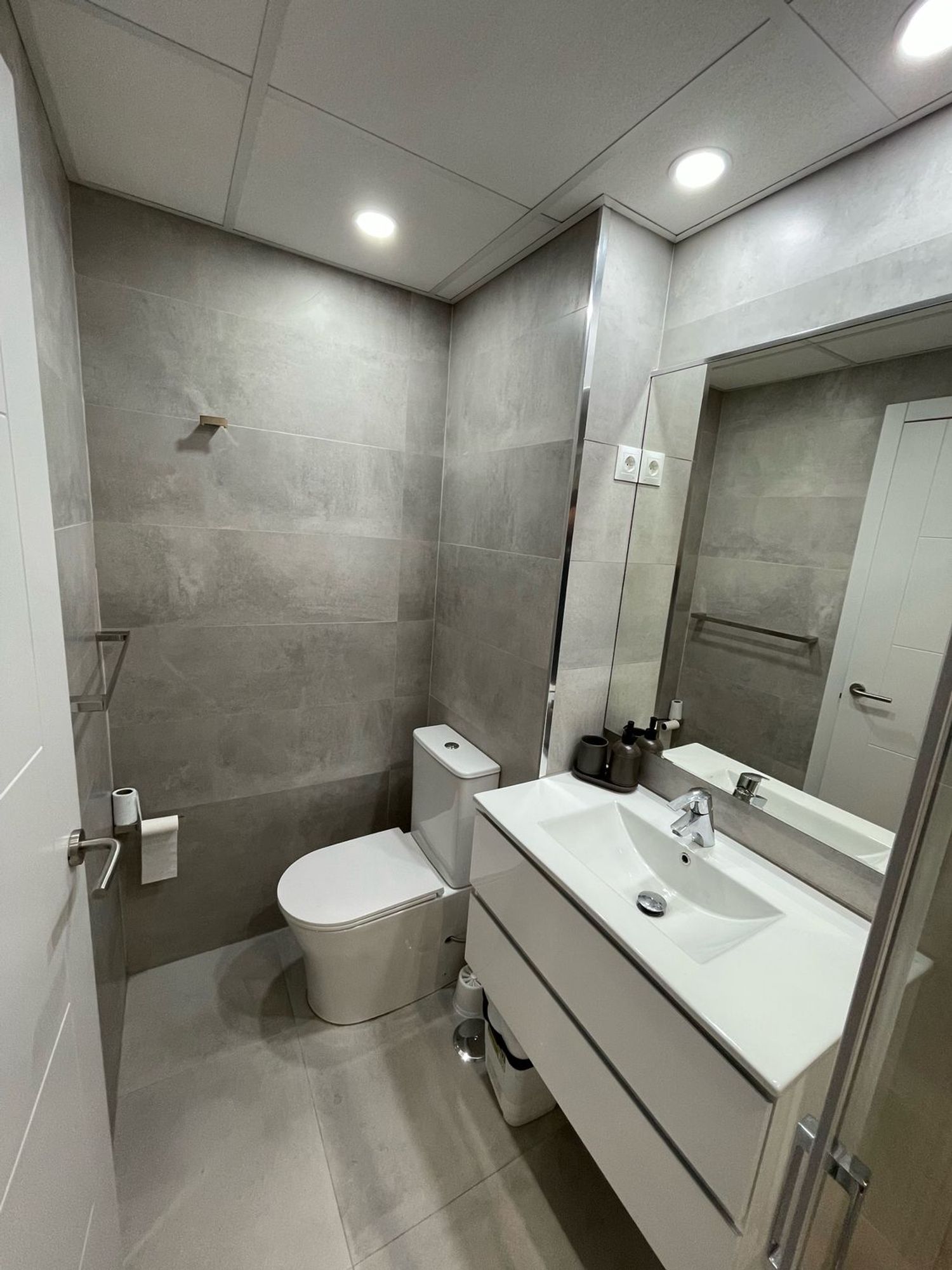 Piso en calle de Bocángel, 27 - Foto 5