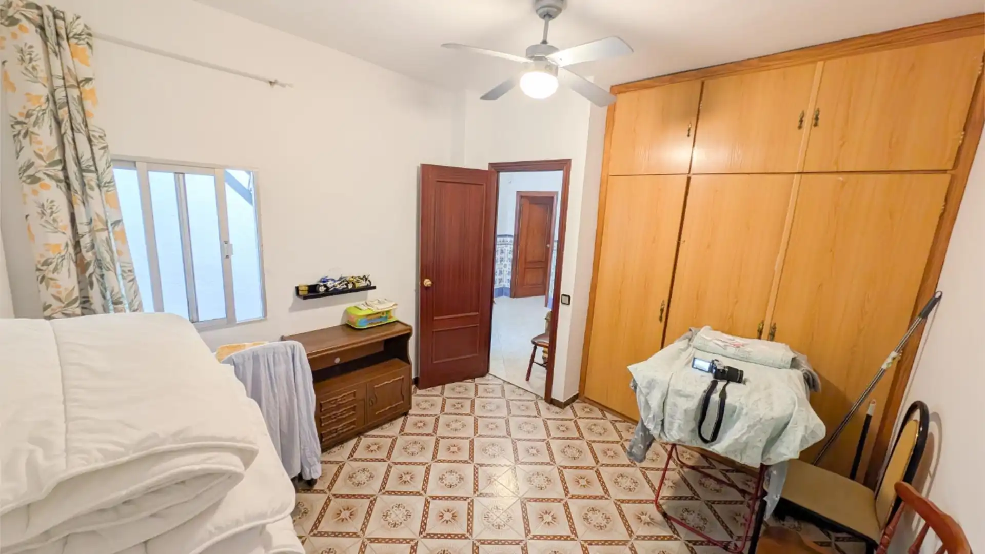 Casa adosada en  Calle Lorenzo Mercadante 33 - Foto 21