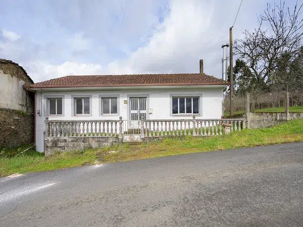 Casa rural en Lugar Castro, 36599 Castro, 6 - Foto 5
