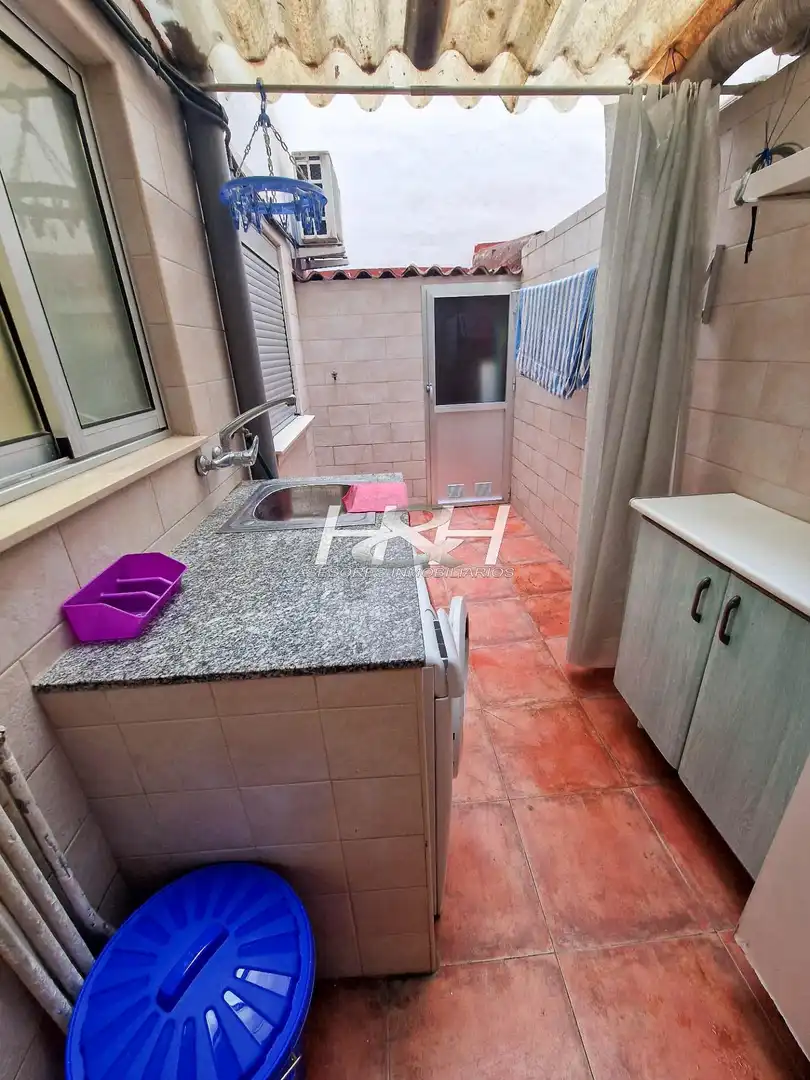 Piso en Burjassot - Foto 17
