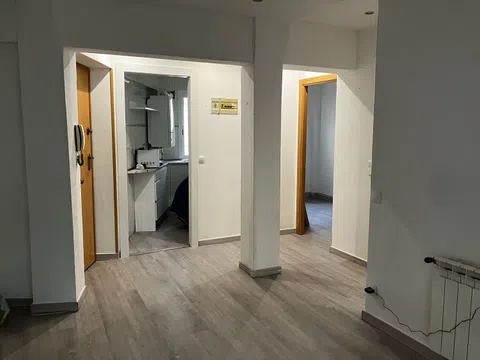 Piso en calle Rosa Sabater, 1