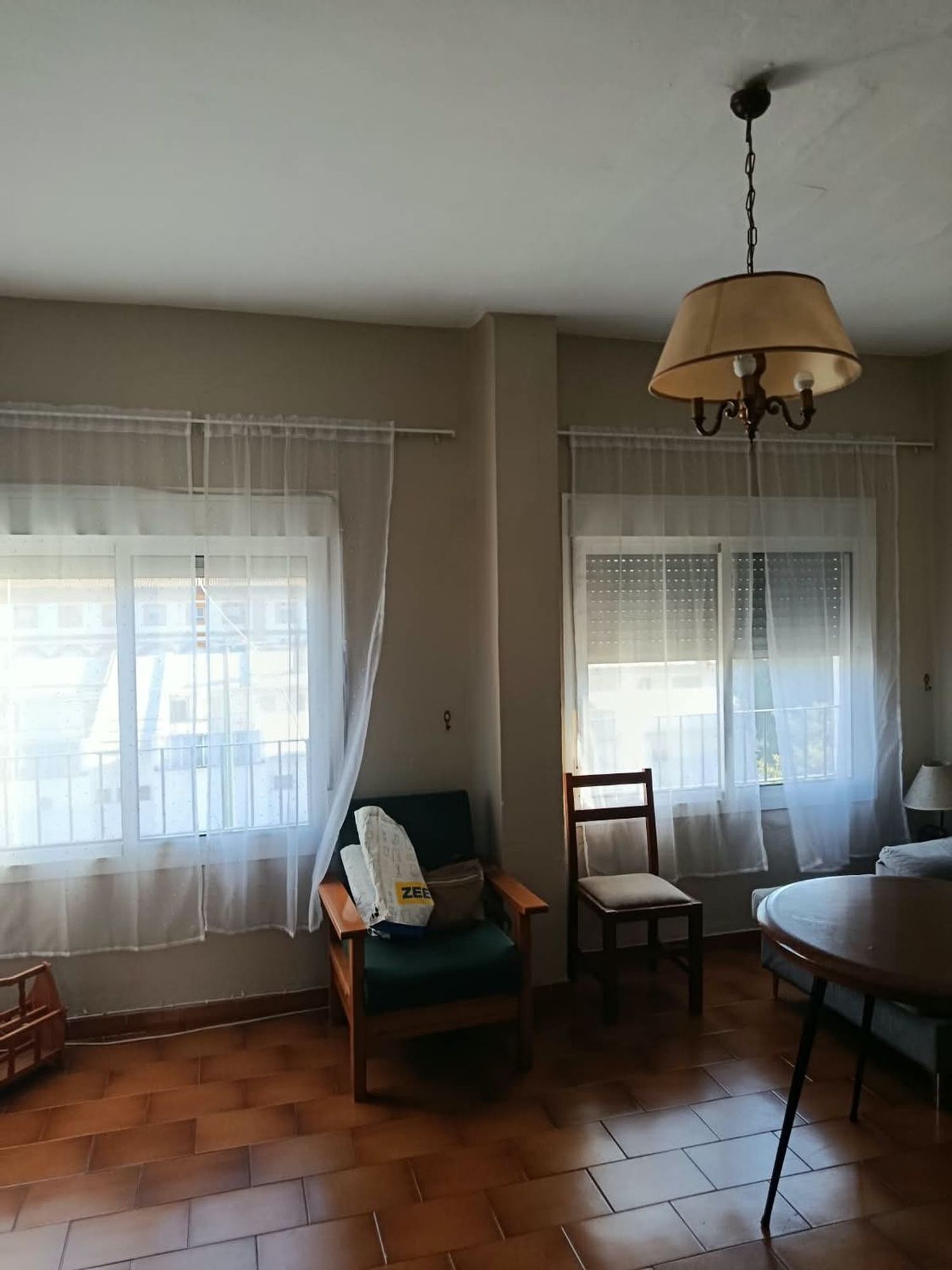 Piso en Calle Páez de Rivera, 4, Reina Mercedes - Heliópolis - Foto 4