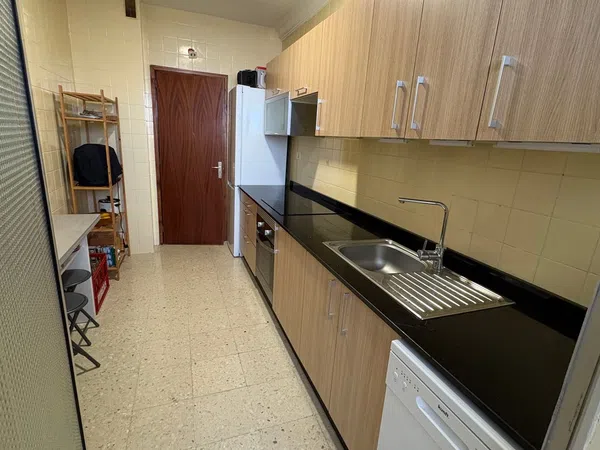 Piso en Avenida Eufemiano Jurado, 17, Vega de San José - Foto 3