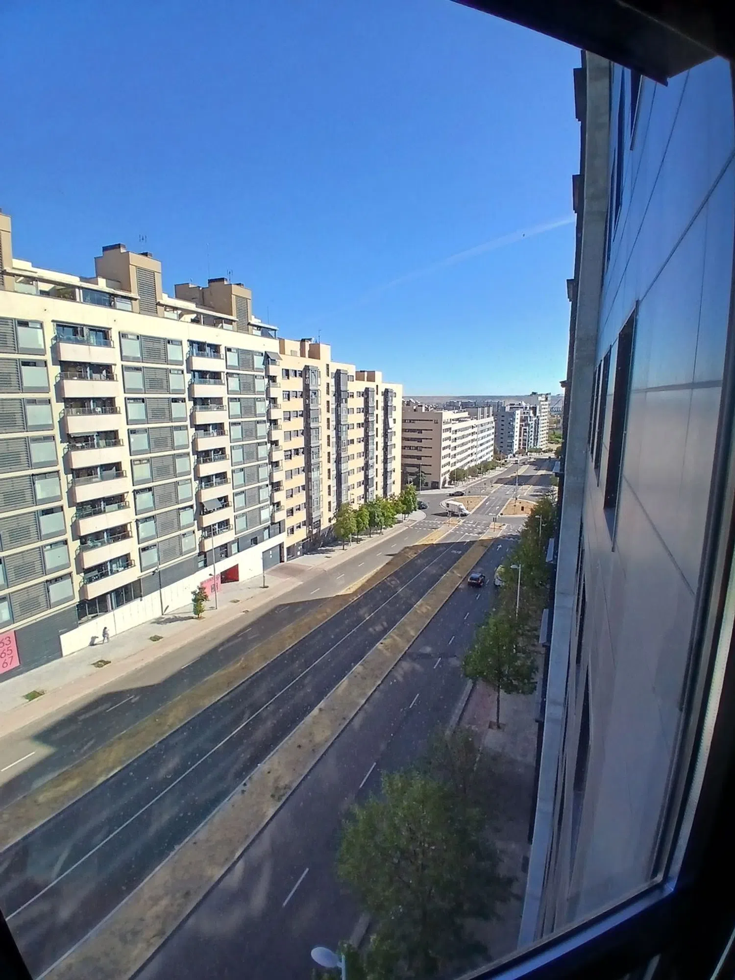 Piso en calle de Fina de Calderón, 28 - Foto 4