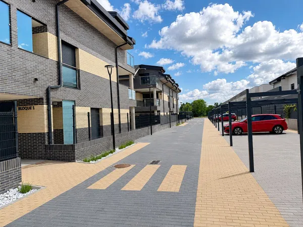 Piso en Camino de Alpedrete, 54, Zona Colegios, Zona Colegios - Foto 3