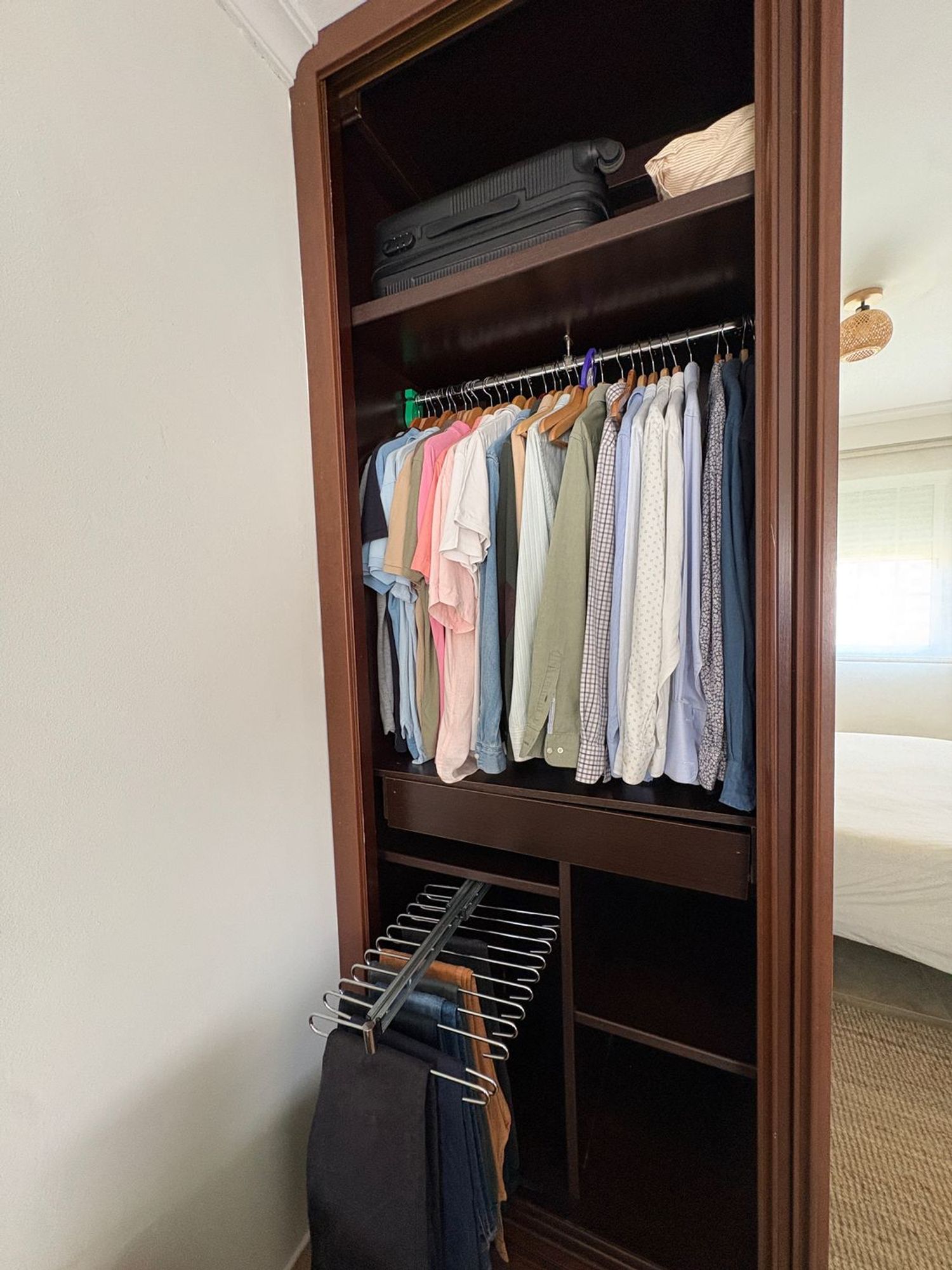 Piso en calle guadalbullon, 19 - Foto 9