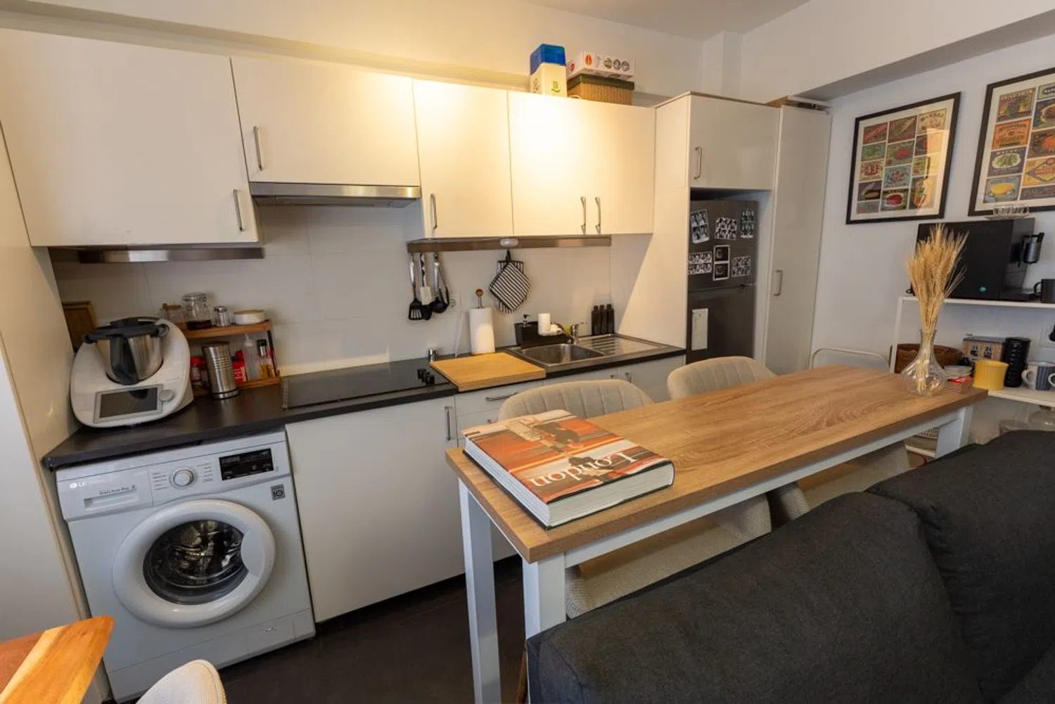 Piso en calle de Benigno Soto, 9 - Foto 17