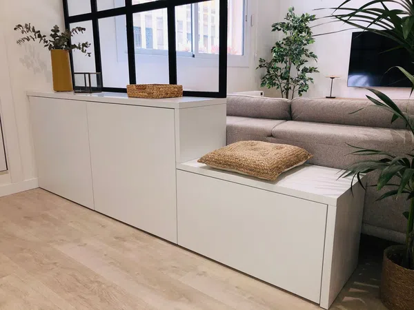 Piso en Barrio Sants - Foto 5