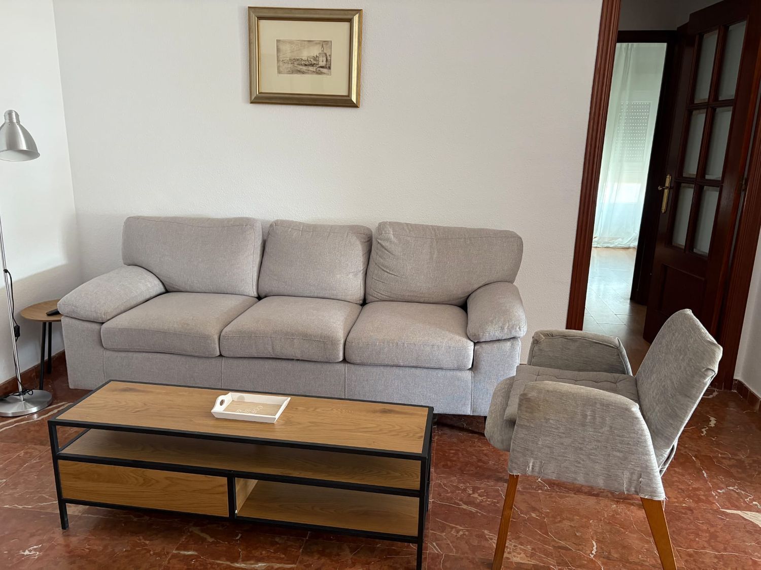 Piso en Rafael Laffon, 12, Arroyo - Santa Justa - Foto 7