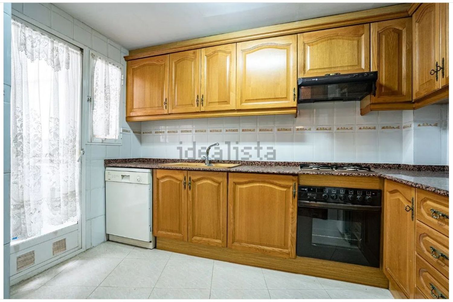 Piso en Calle de Juan Molina, 11, Zona Centro, Zona Centro - Foto 4