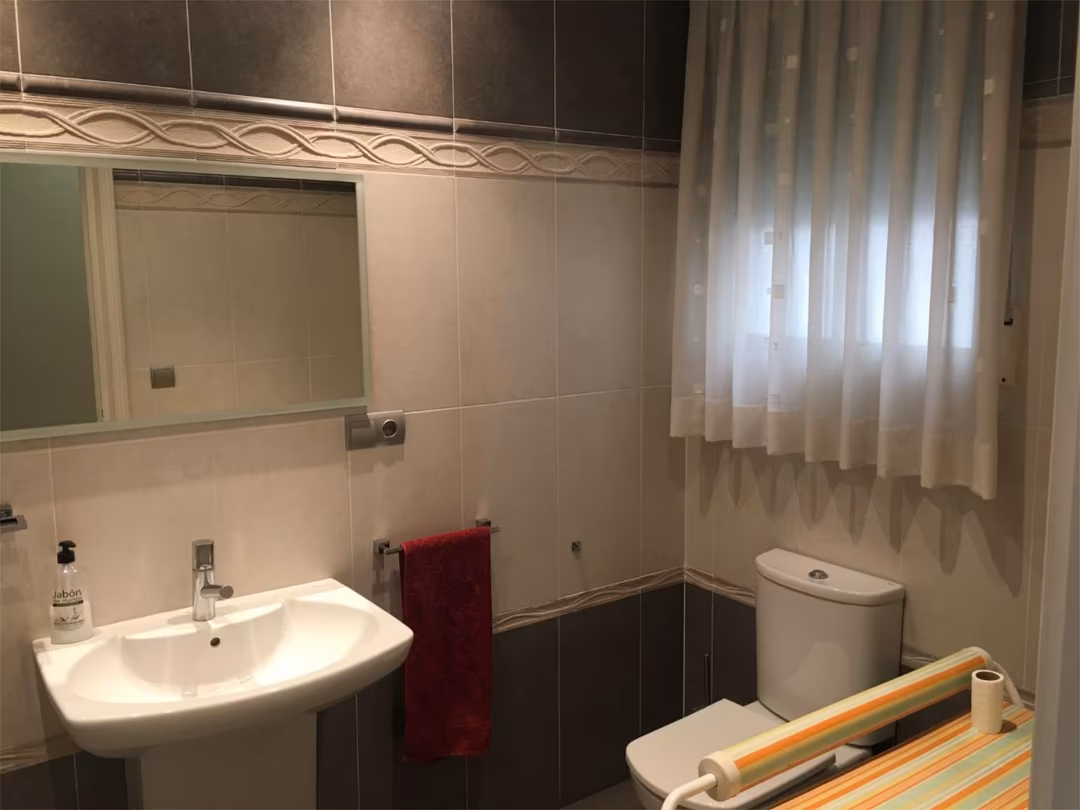 Piso en  Carrer de Xàtiva 4 - Foto 2