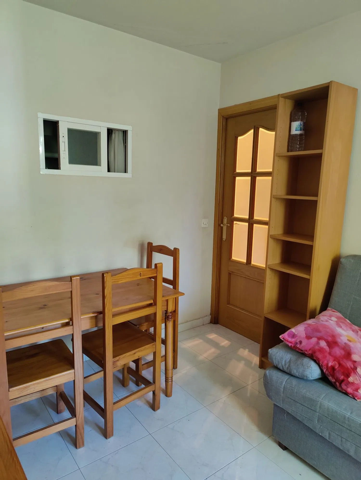 Piso en calle de Antonio López, 30 - Foto 1