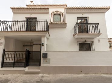 Chalet en  Calle Paseo de los Leñadores 48 - Foto 15