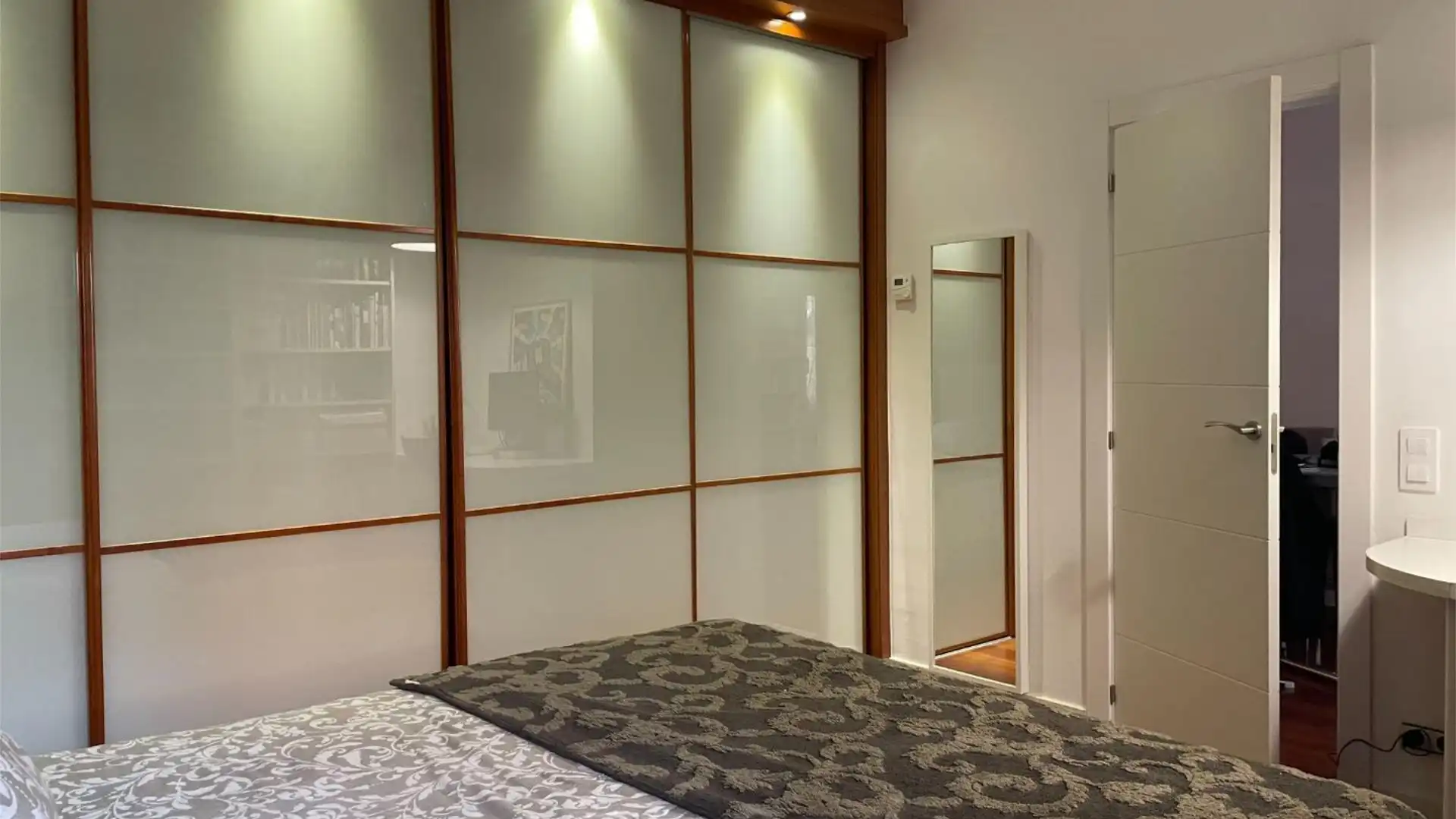 Ático en  Carrer de Concepción Arenal 1 - Foto 12