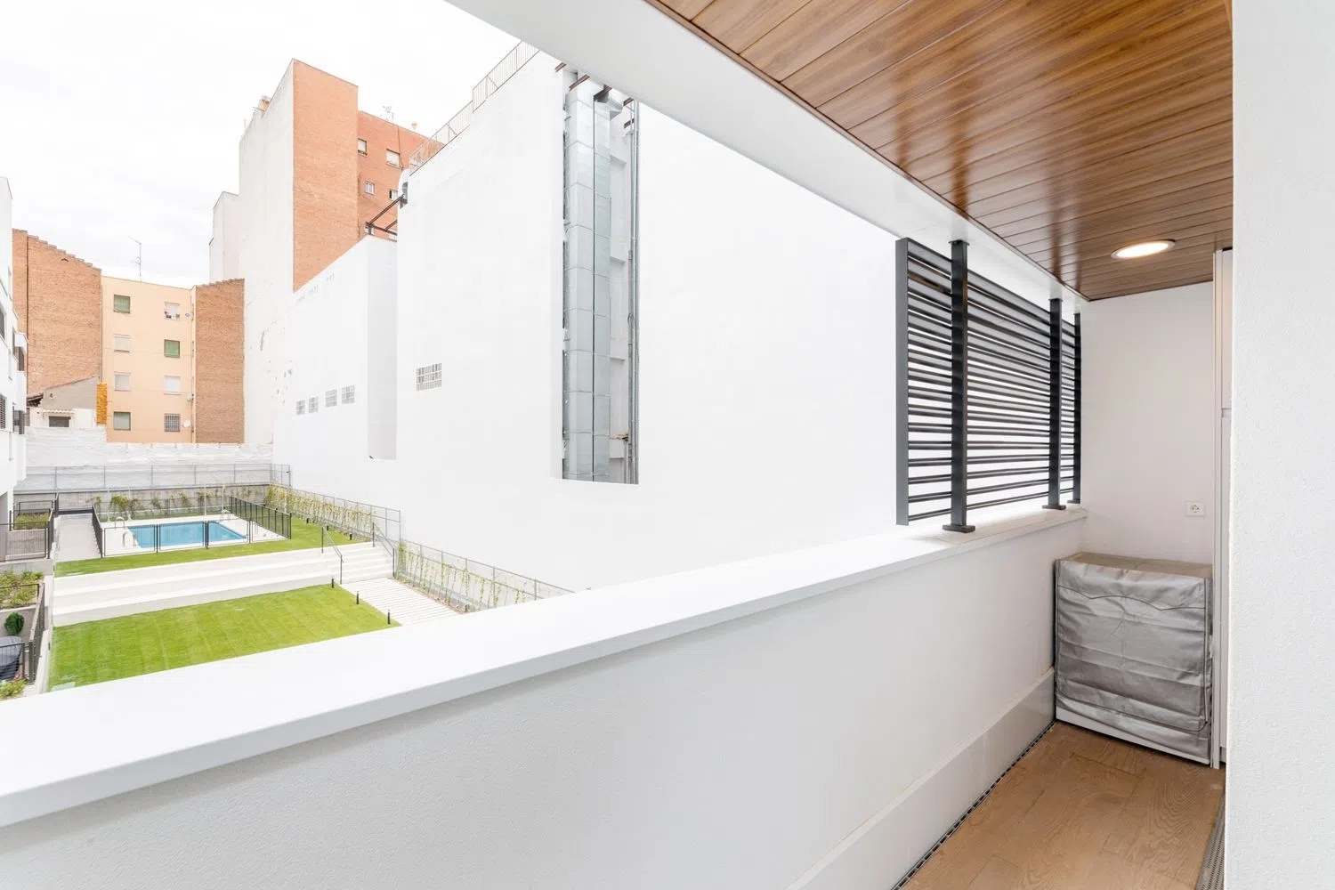 Piso en calle de Asunción Castell, 1 - Foto 29