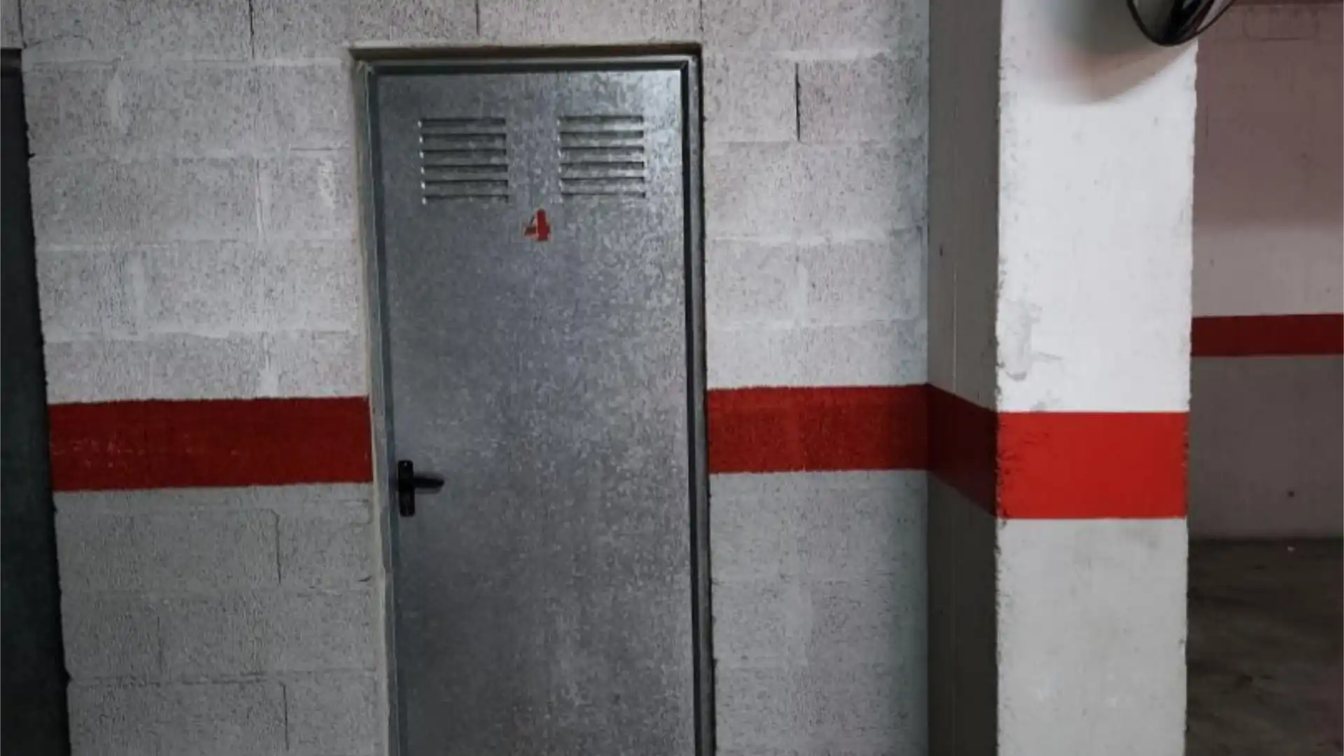 Piso en  Calle María Casares 3 - Foto 25