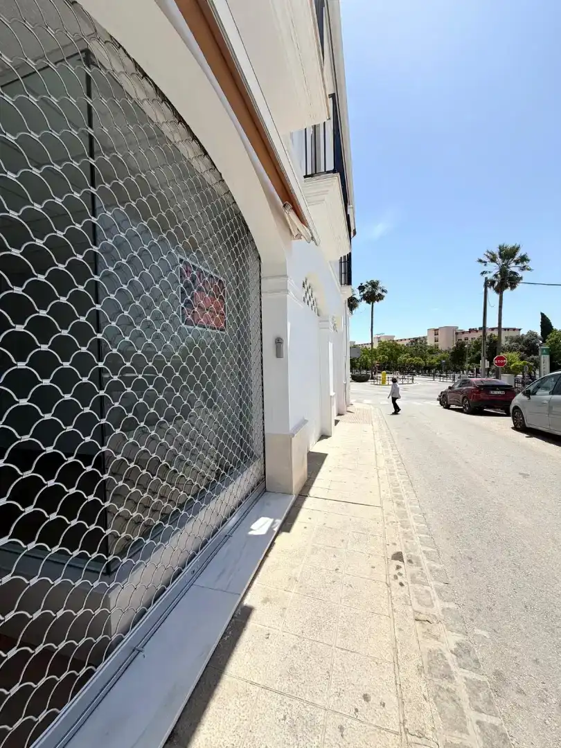 Estudio en  Calle Santa Ana 55 - Foto 2