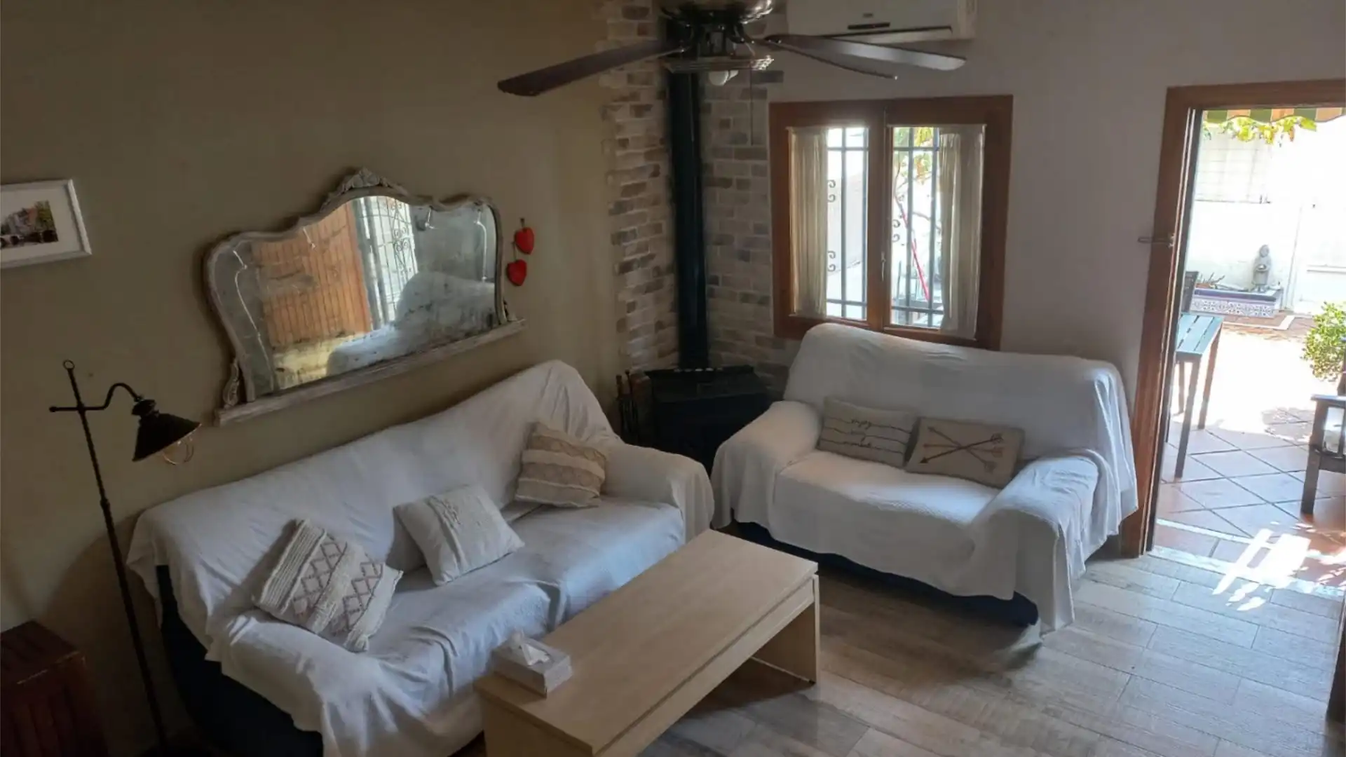 Dúplex en  Avinguda América 9 - Foto 5