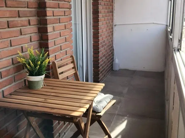 Piso en Avenida del Doctor Peset Aleixandre, Tormos - Foto 34