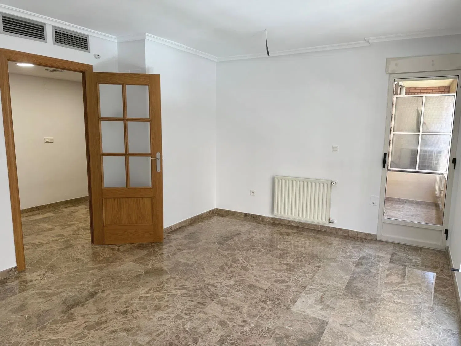 Piso en calle General O'Donnell, 16 -1ºf - Foto 11