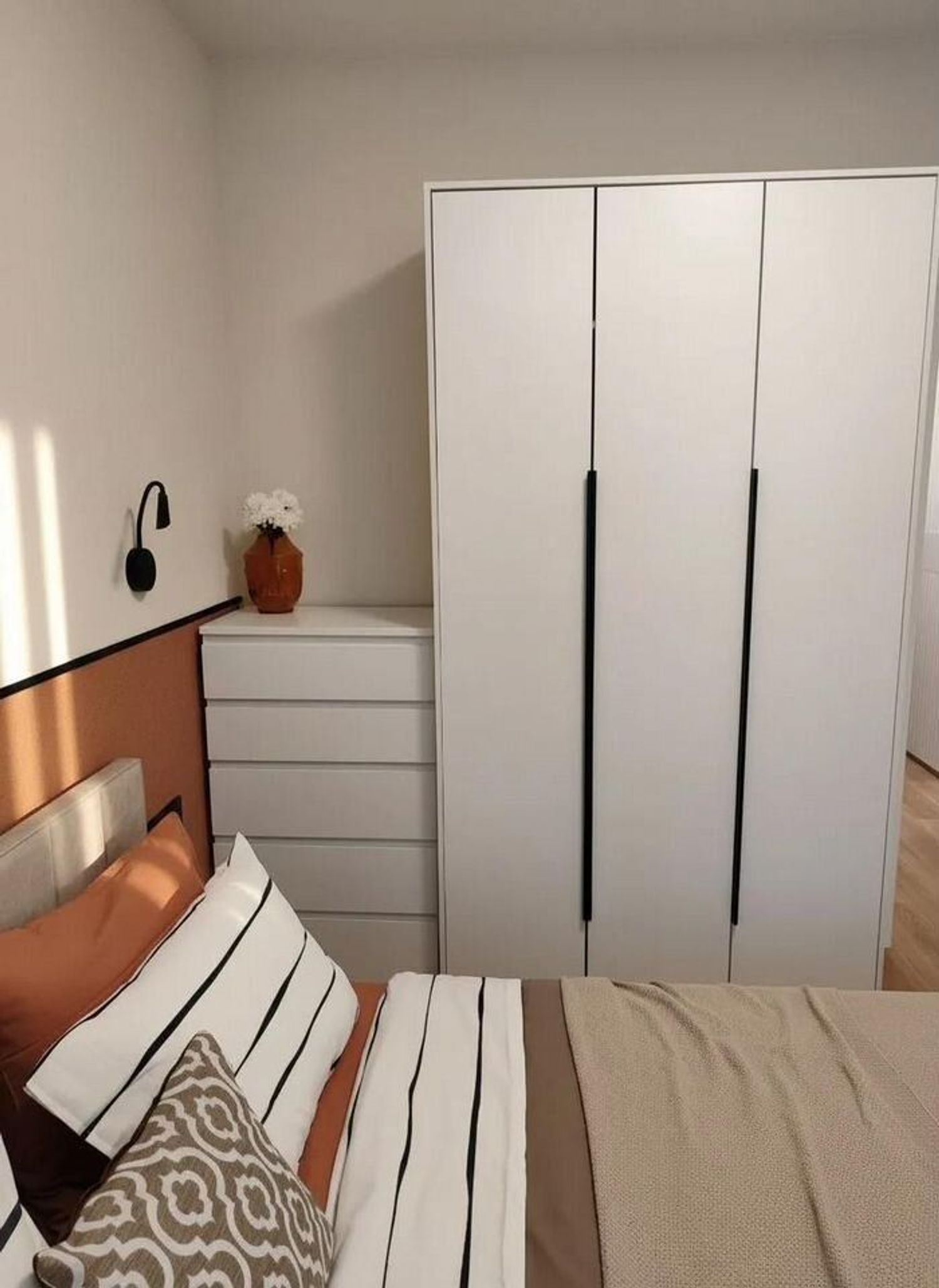 Piso en C. Alonso de Palencia, 34 - Foto 14