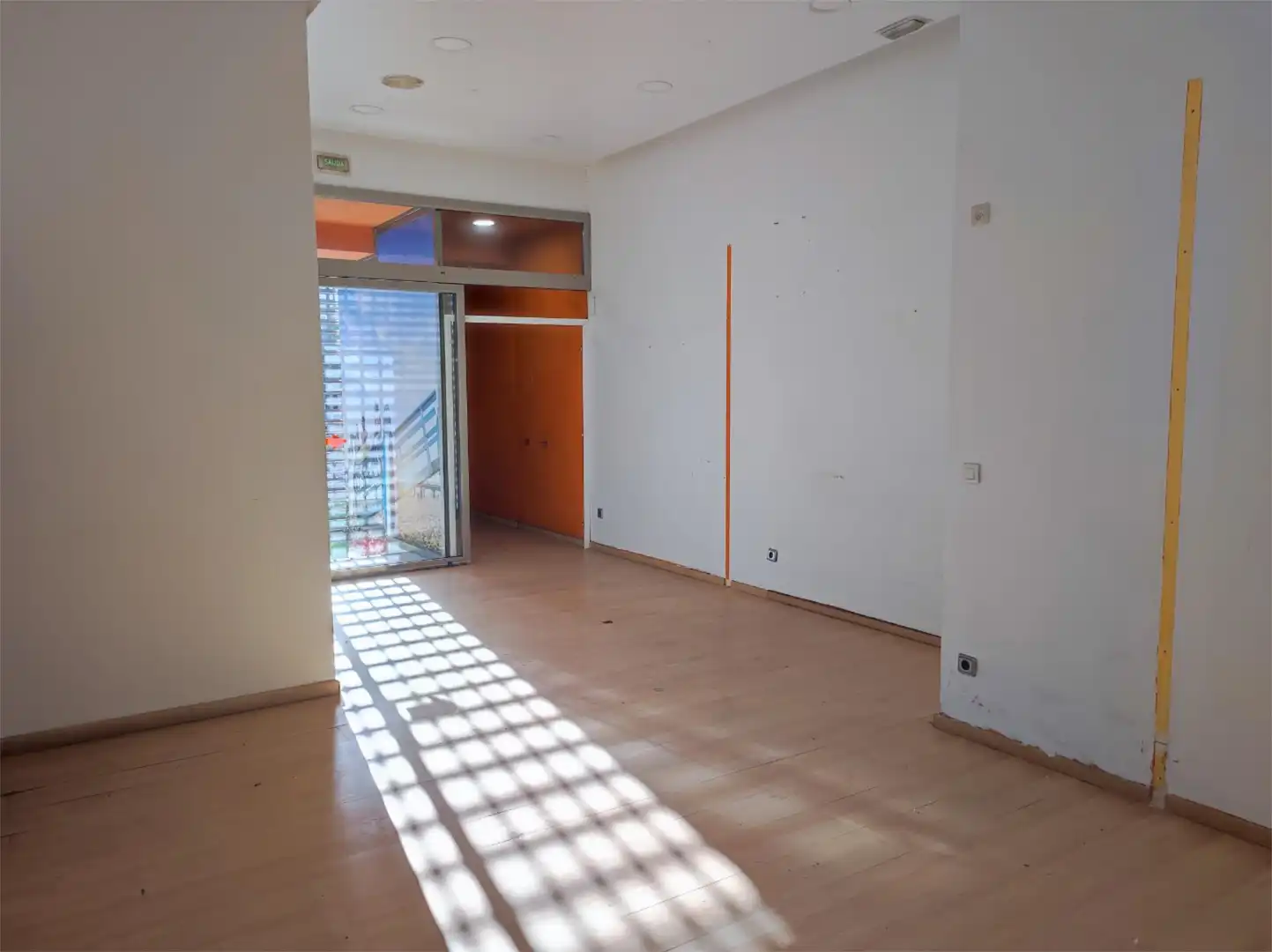 Local comercial en  Rúa Martín Echegaray 20 - Foto 6