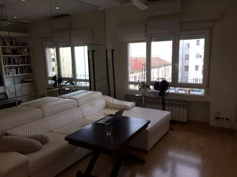 Piso en calle duque de sesto, 11