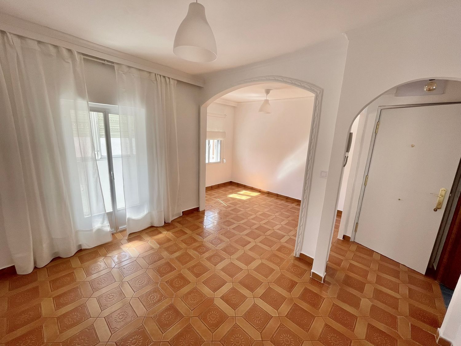 Piso en Foso-Moreras - Foto 1