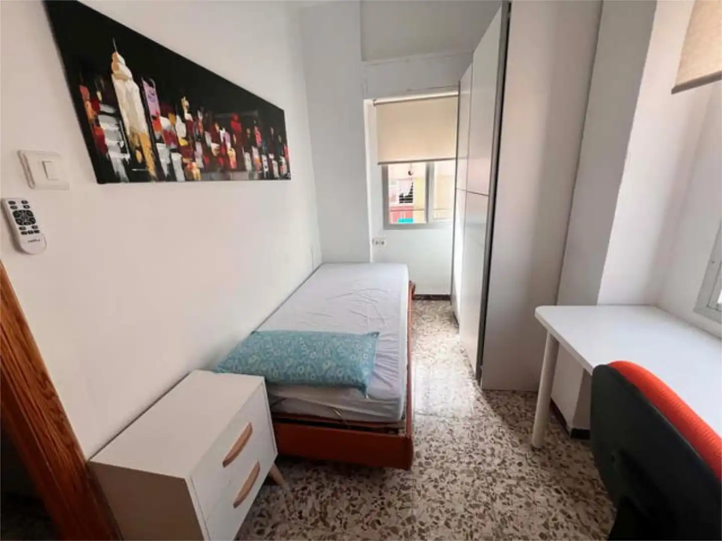 Piso en San Antolin - Foto 1