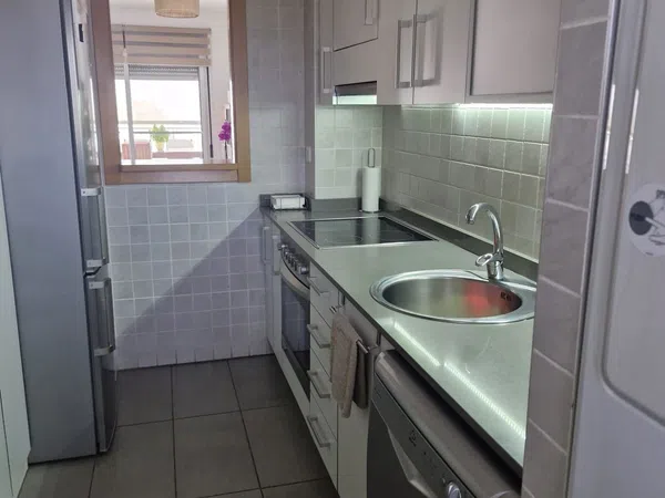 Piso en Calle Albacete, 7, Arenales del Sol, Arenales del Sol - Foto 14