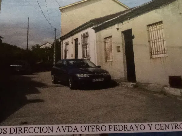 Casa o chalet independiente en Calle Casarellas, 11, As Lagunas, As Lagunas - Foto 6