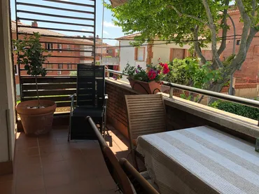 Piso en  Carrer de Solsona 22 - Foto 4