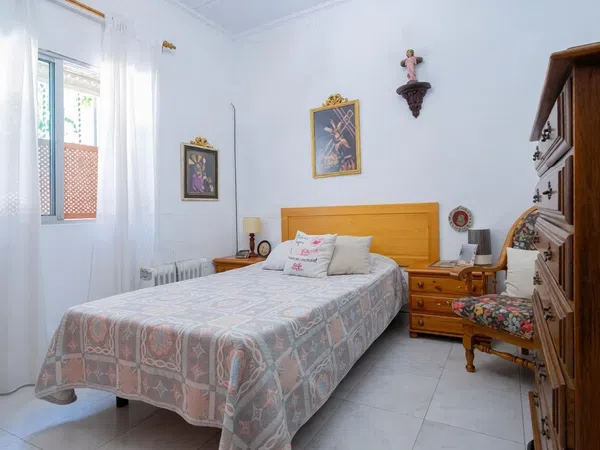 Chalet adosado en calle Andrés Bernáldez, 3 - Foto 19