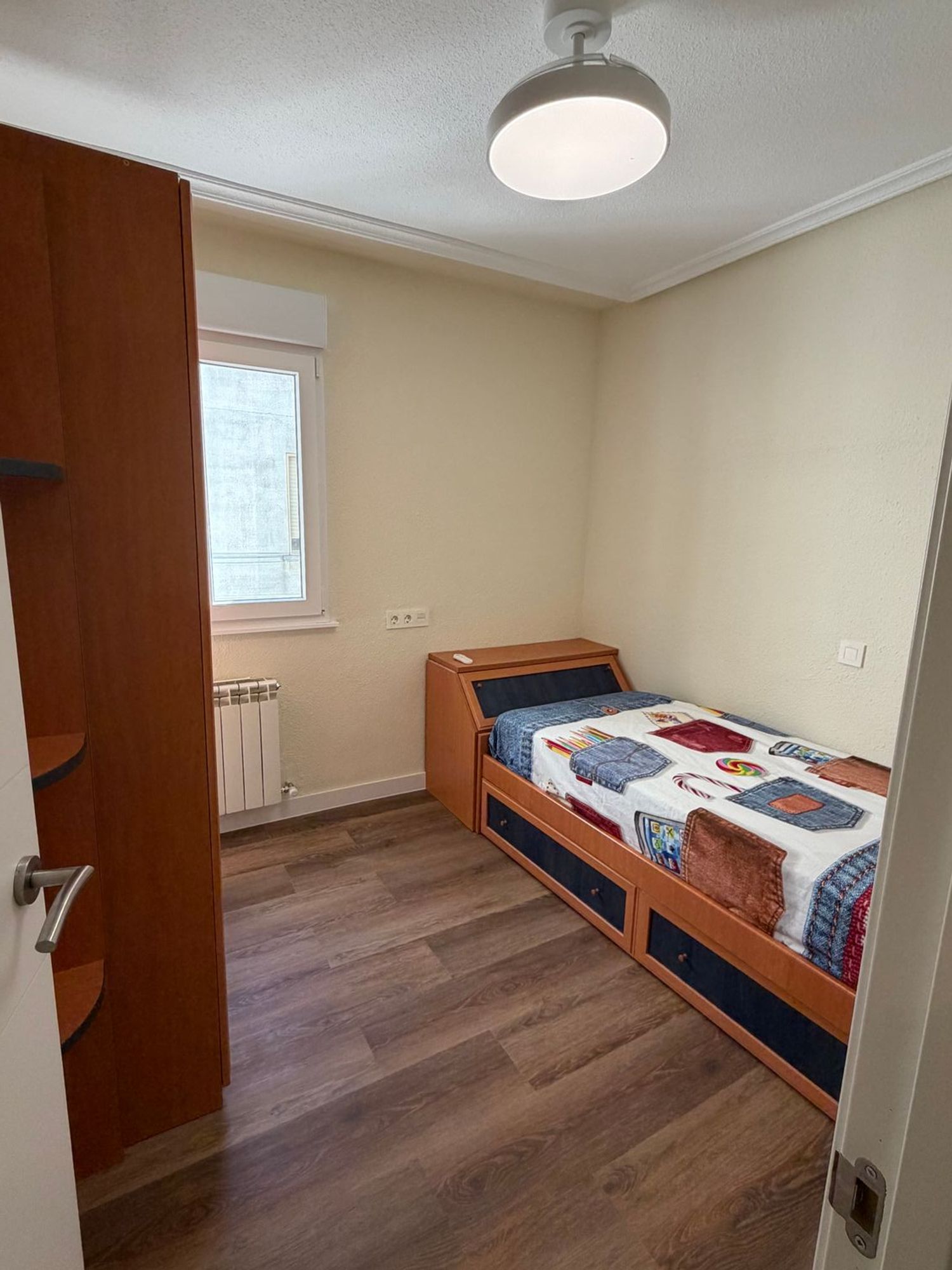 Piso en Calle de Van Dyck, 35, Salesas - Foto 12