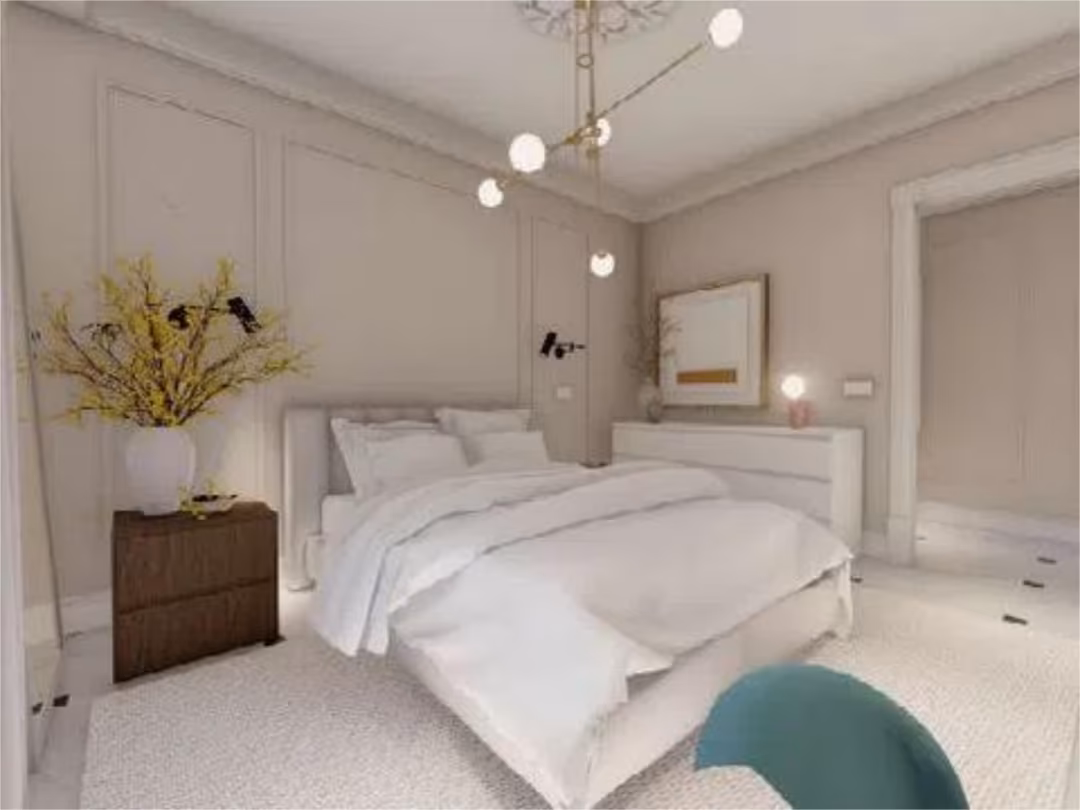 Piso en  Calle Alcalá 114 - Foto 4