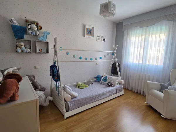 Chalet adosado en Calle Jacinto Benavente, 21 - Foto 32