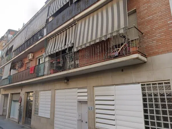 Piso en Calle de Joan Fiveller, 62 - Foto 1