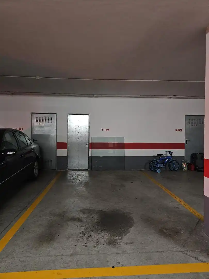 Piso en  Calle Doctor Alfonso Chiscano Díaz 8 - Foto 24