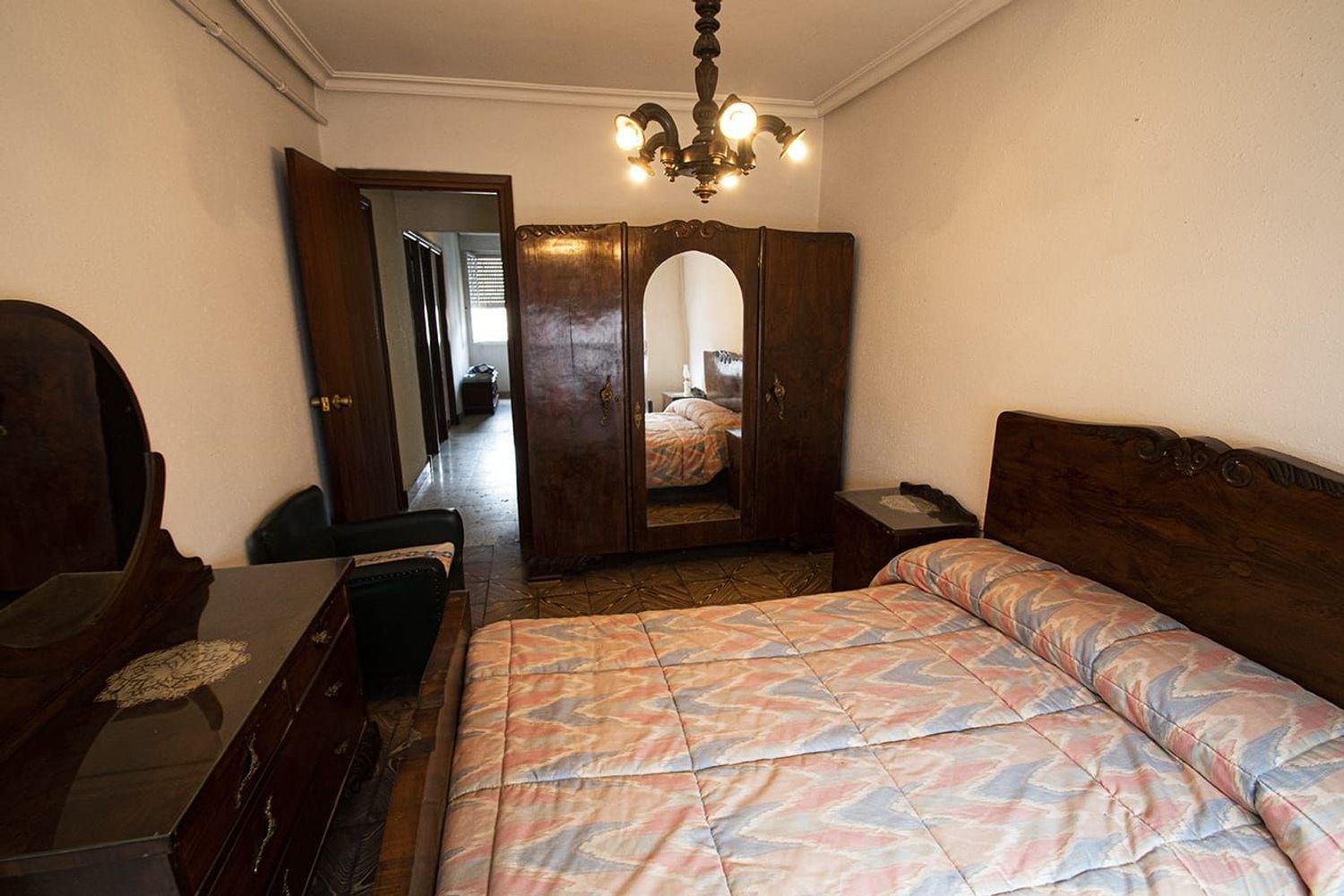 Piso en Calle Doctor Fleming, 3 - Foto 3