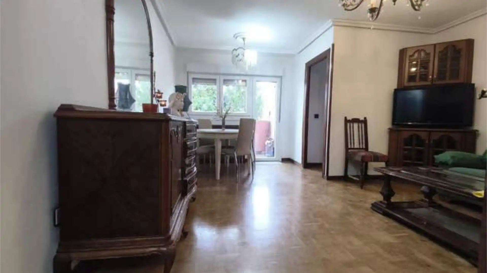 Piso en Nuevo Hospital - Foto 8