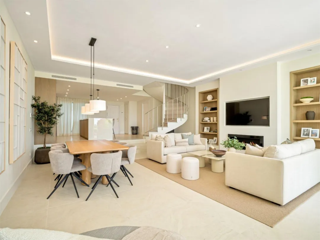 Piso en  Calle Ponce de León 8 - Foto 4