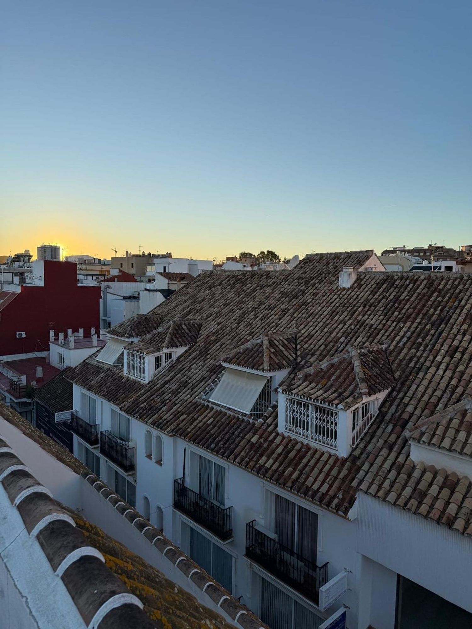 Ático en calle Marbella, 3 - Foto 8