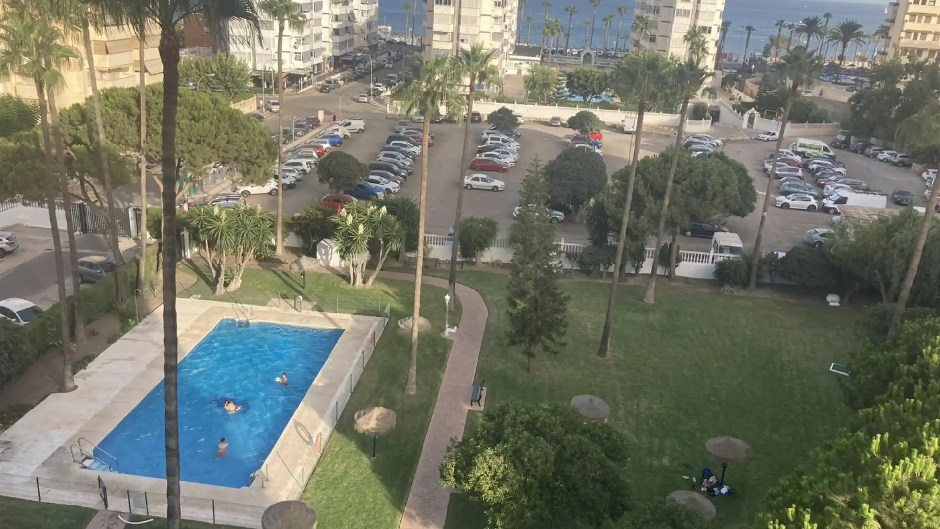 Apartamento en  Avenida Antonio Machado 41 - Foto 3