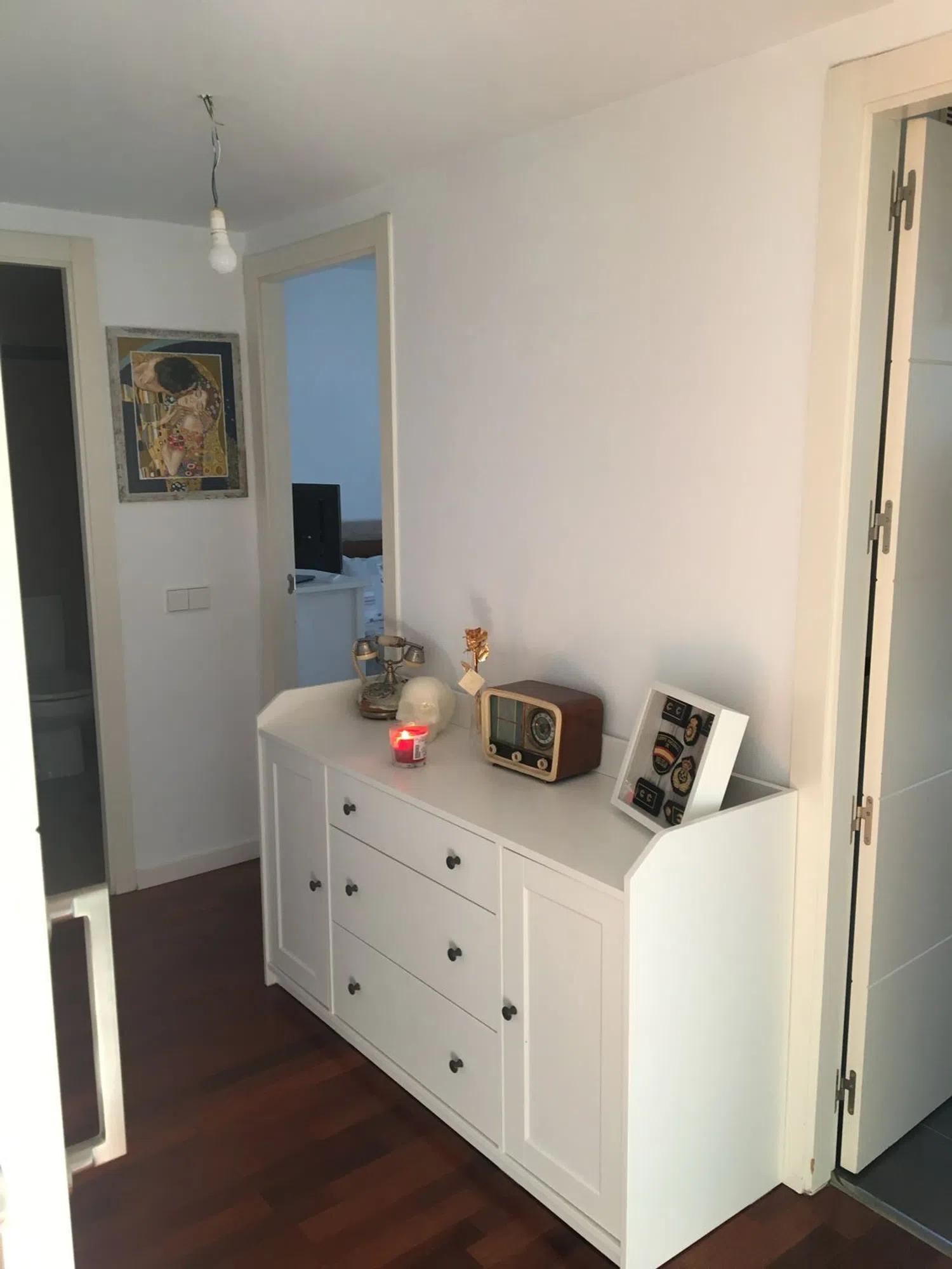 Ático en avenida de la Gran Vía del Sureste, 32 e - Foto 7