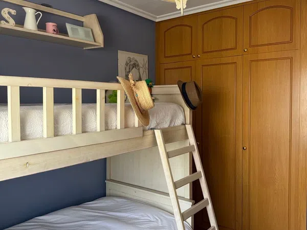 Chalet adosado en Calle Villafrades de Campos, 39, Las Villas - Valparaíso, Las Villas - Valparaíso - Foto 21