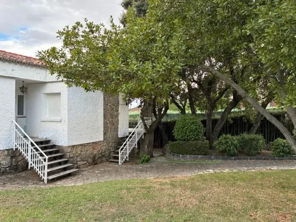 Casa o chalet independiente en Calle Castillo de Turégano, 13 - Foto 11