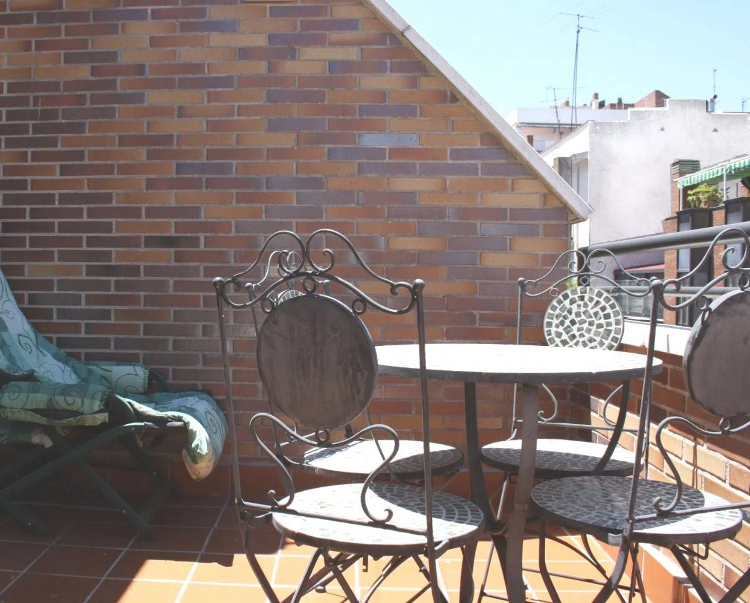 Dúplex en calle de Antonio Zamora, 21 - Foto 2