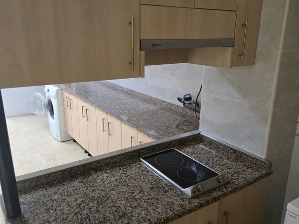 Piso en calle Hermanas Cubells, 15 - Foto 7